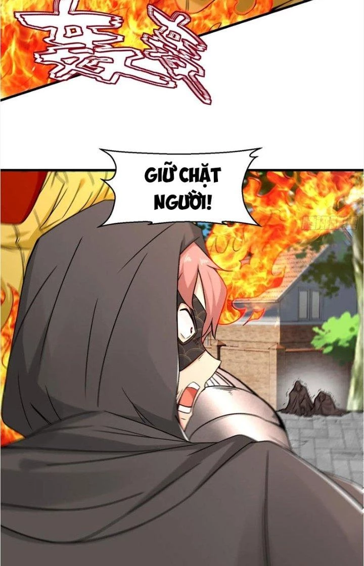 Tổ Sư Xuất Sơn Chapter 43 - 8