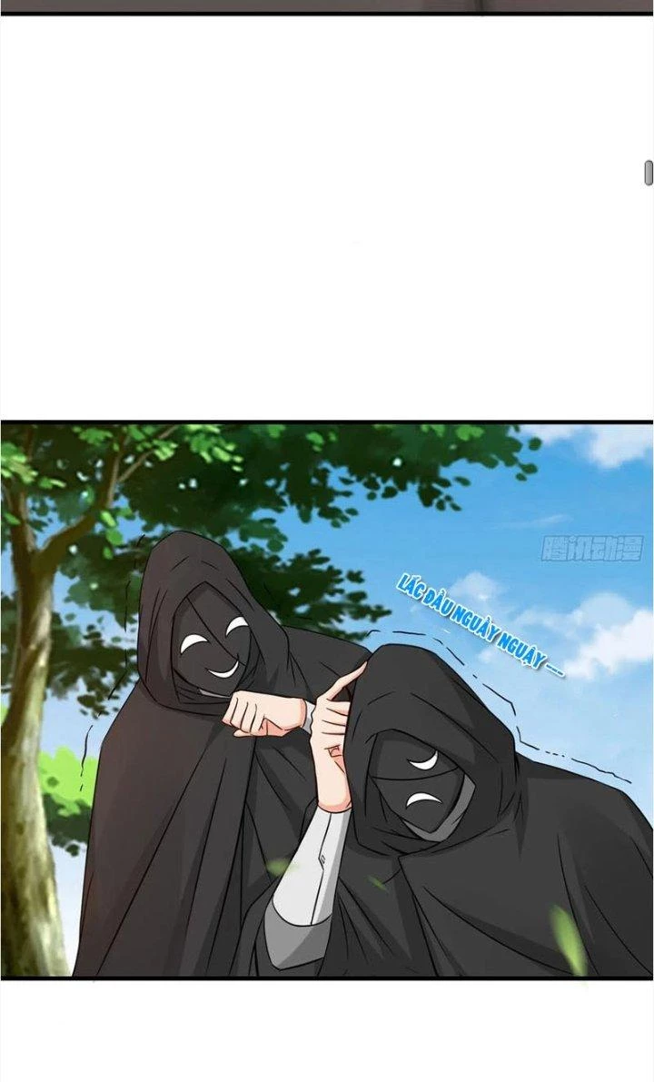 Tổ Sư Xuất Sơn Chapter 43 - 9