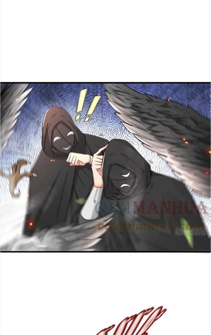 Tổ Sư Xuất Sơn Chapter 43 - 10