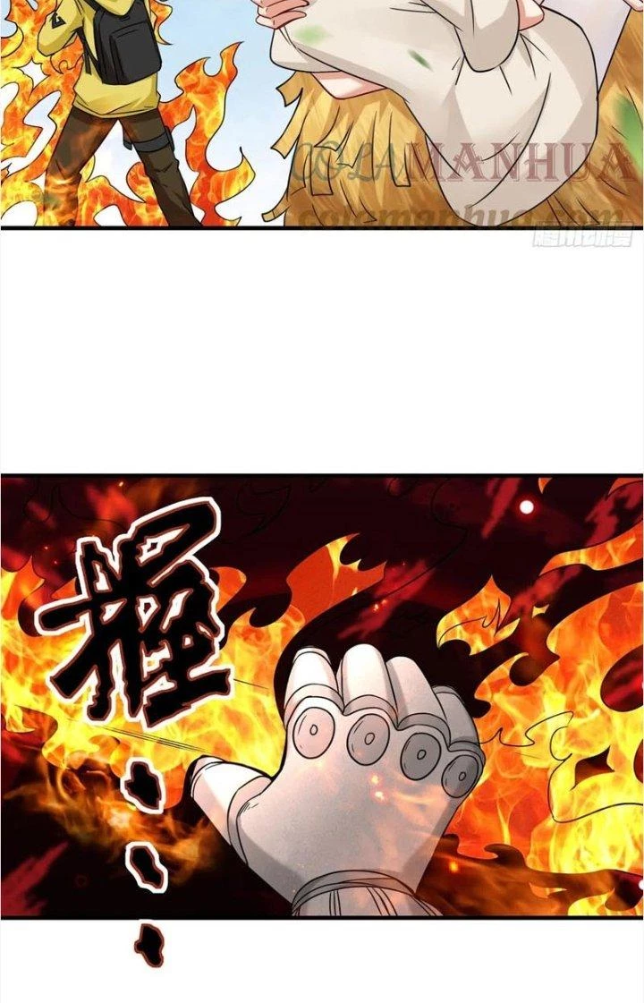 Tổ Sư Xuất Sơn Chapter 43 - 13