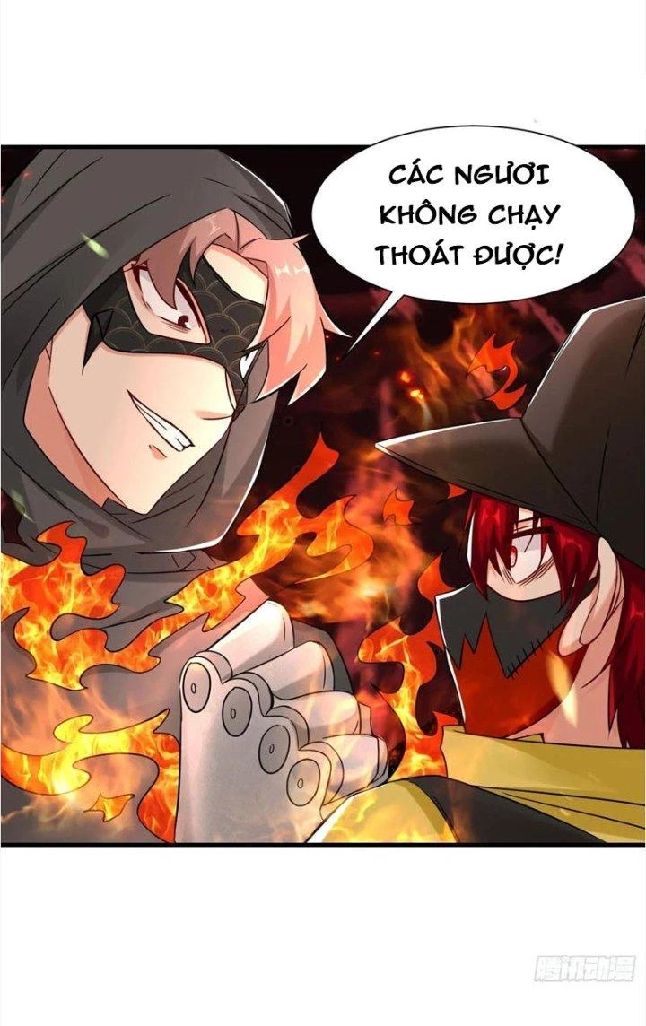 Tổ Sư Xuất Sơn Chapter 43 - 14