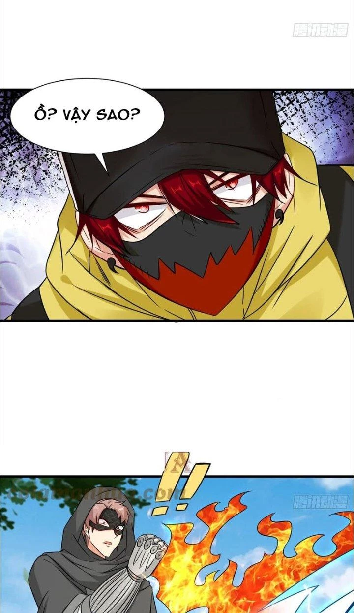 Tổ Sư Xuất Sơn Chapter 43 - 15