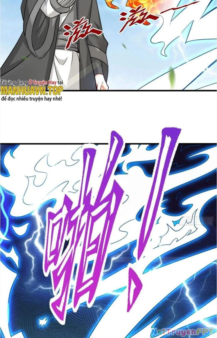 Tổ Sư Xuất Sơn Chapter 43 - 16