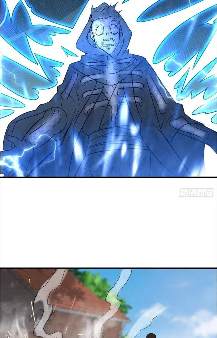 Tổ Sư Xuất Sơn Chapter 43 - 17