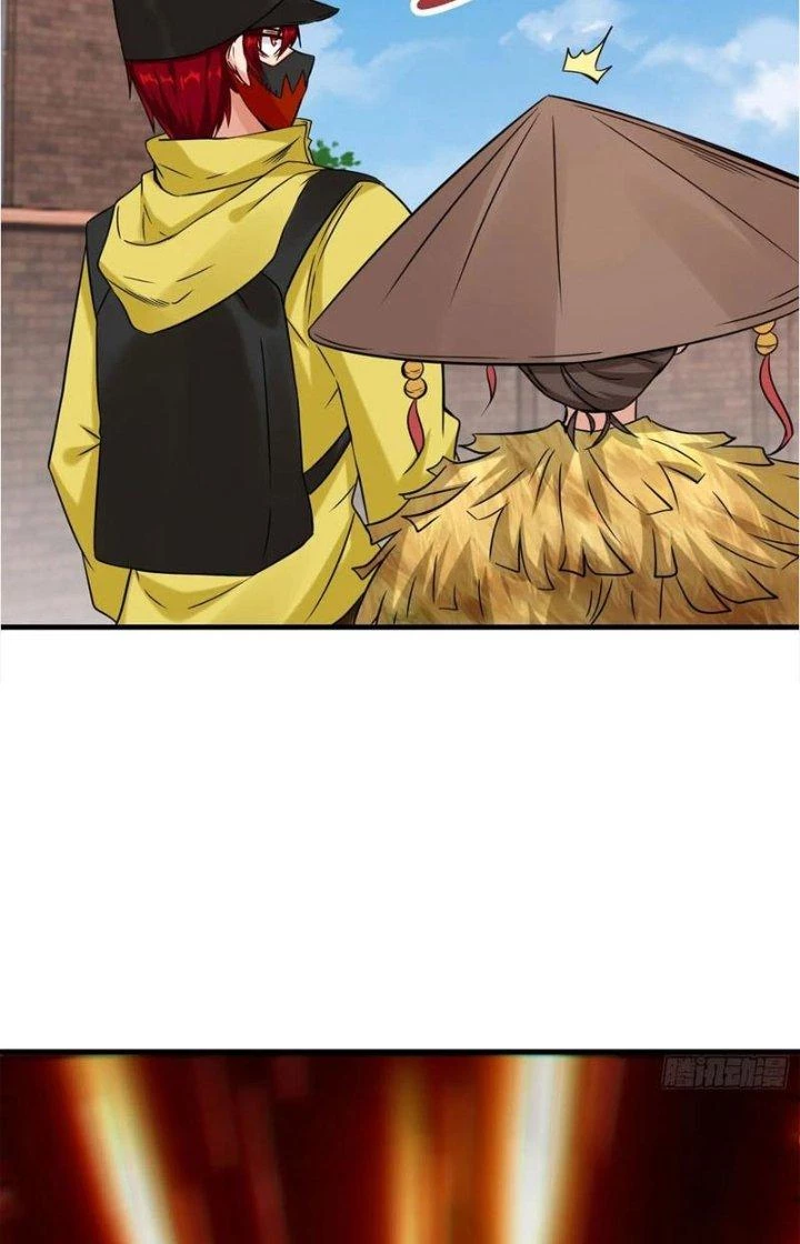 Tổ Sư Xuất Sơn Chapter 43 - 19