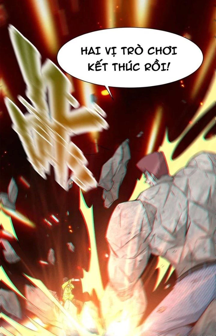 Tổ Sư Xuất Sơn Chapter 43 - 20