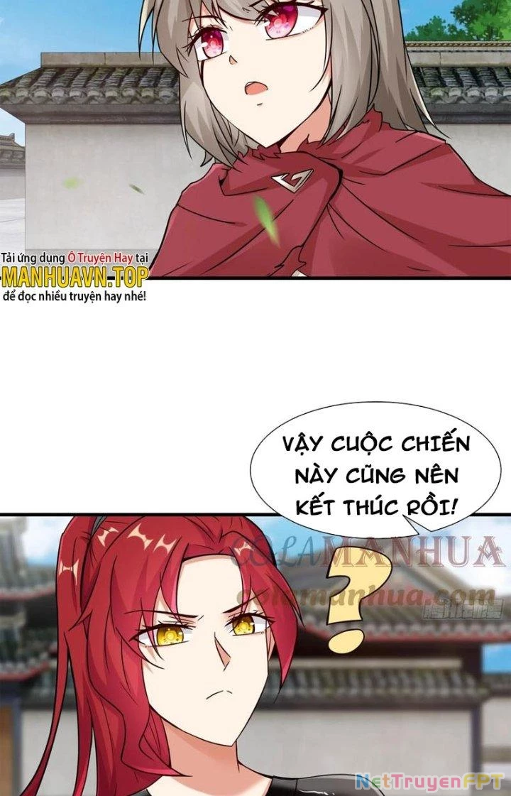 Tổ Sư Xuất Sơn Chapter 43 - 25