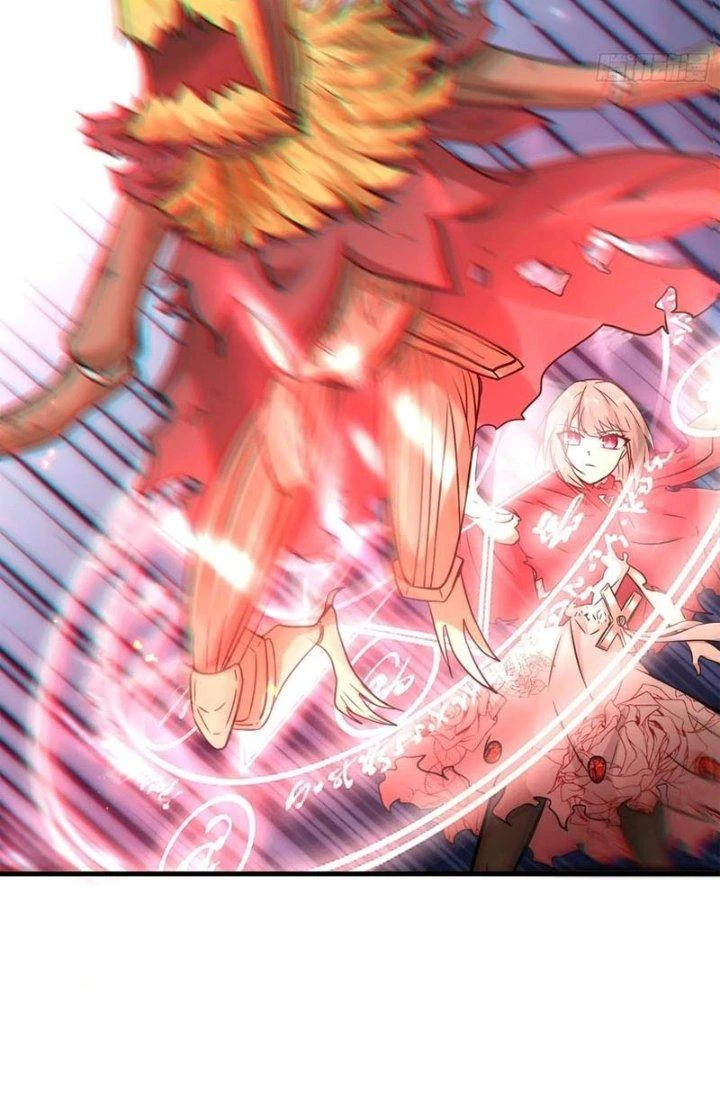 Tổ Sư Xuất Sơn Chapter 43 - 28