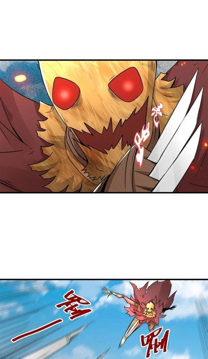 Tổ Sư Xuất Sơn Chapter 43 - 29