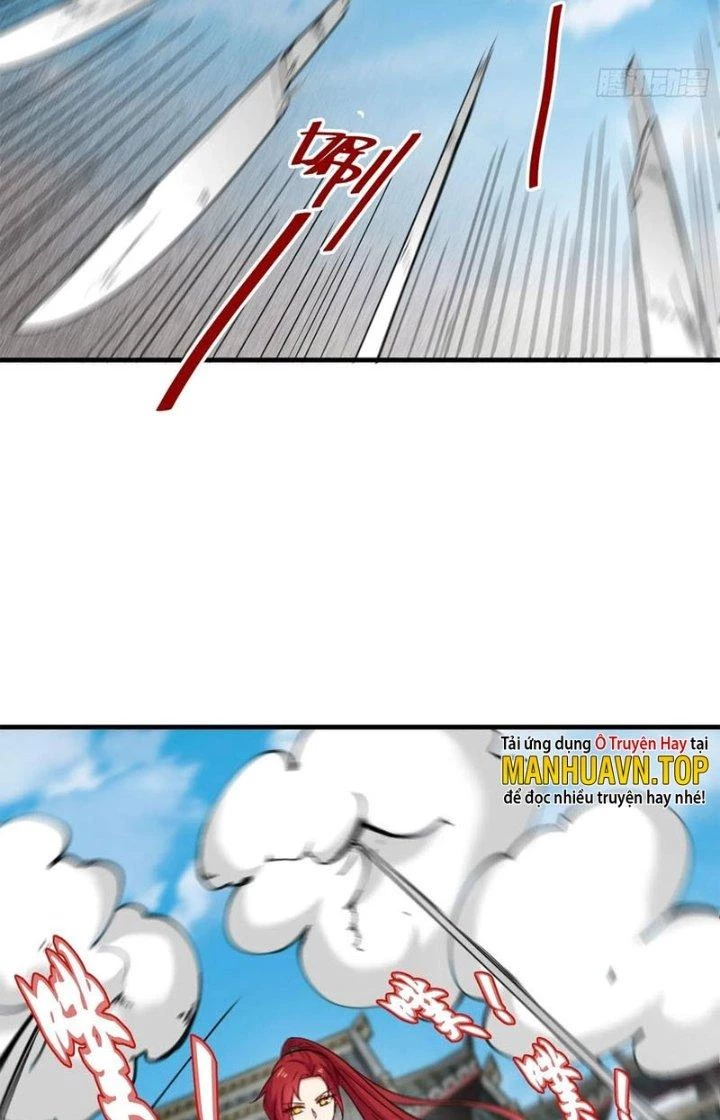 Tổ Sư Xuất Sơn Chapter 43 - 30