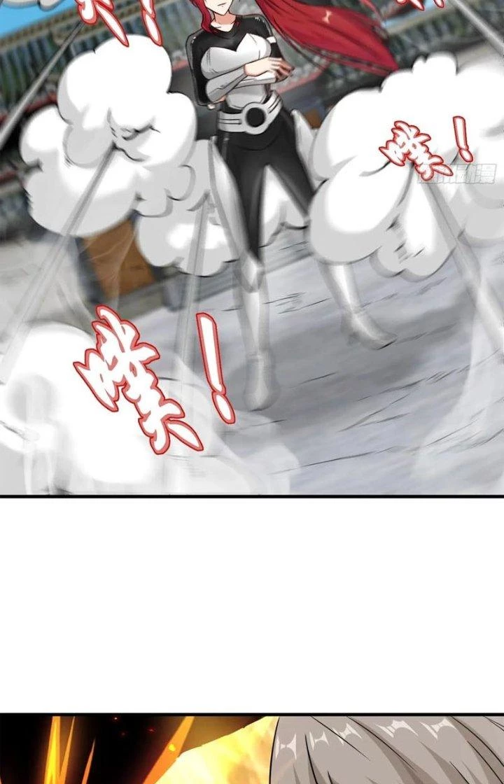 Tổ Sư Xuất Sơn Chapter 43 - 31