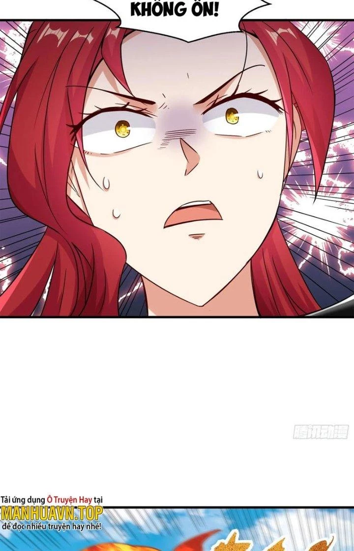 Tổ Sư Xuất Sơn Chapter 43 - 33