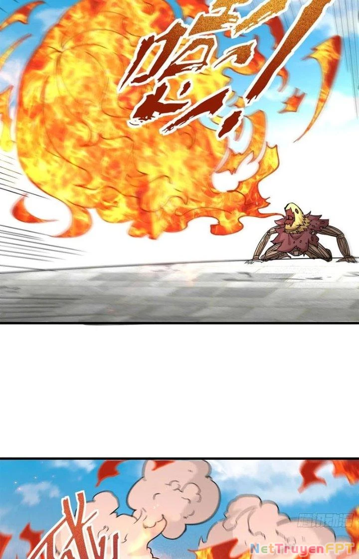 Tổ Sư Xuất Sơn Chapter 43 - 34