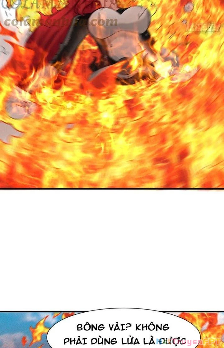 Tổ Sư Xuất Sơn Chapter 43 - 36
