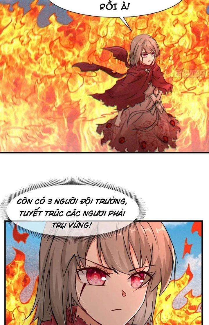 Tổ Sư Xuất Sơn Chapter 43 - 37