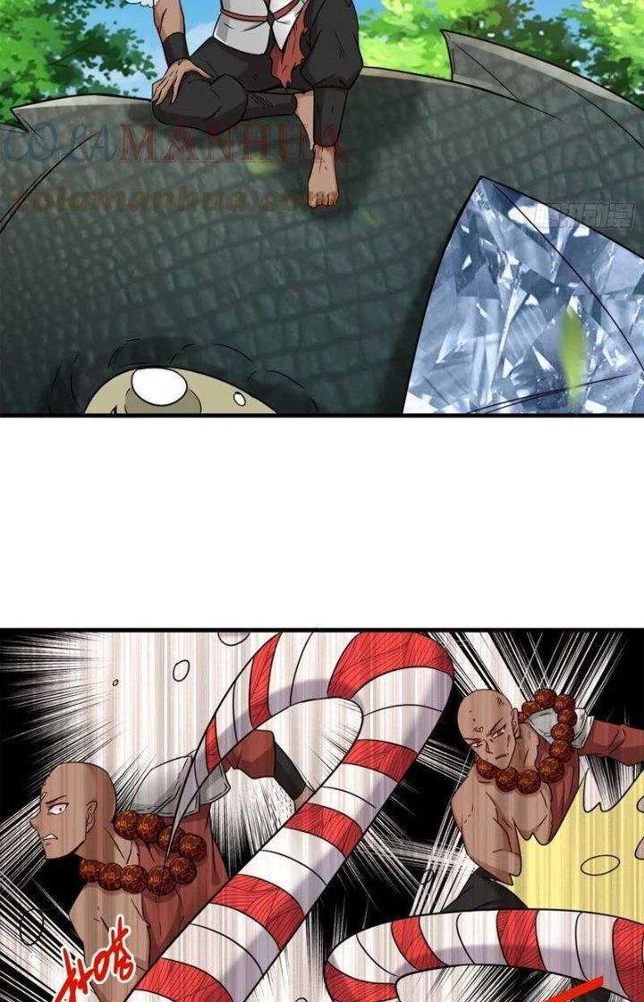 Tổ Sư Xuất Sơn Chapter 43 - 39