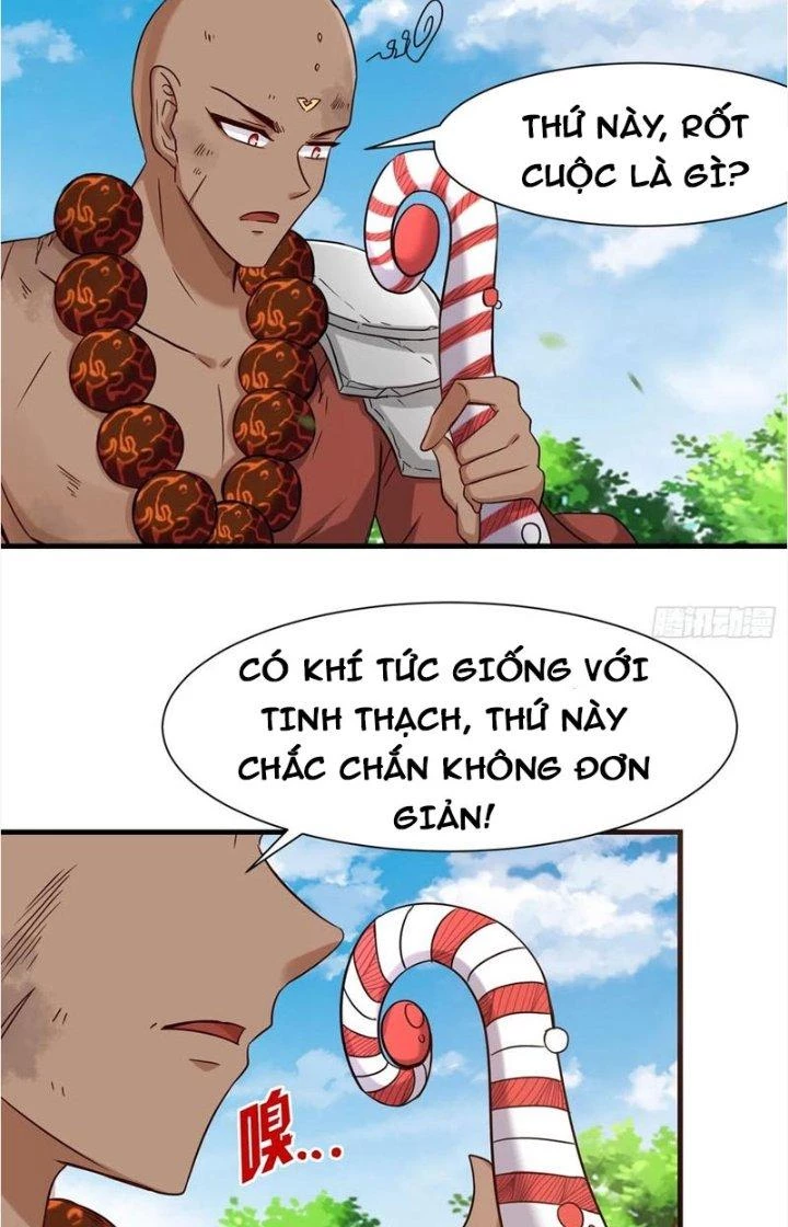 Tổ Sư Xuất Sơn Chapter 43 - 41