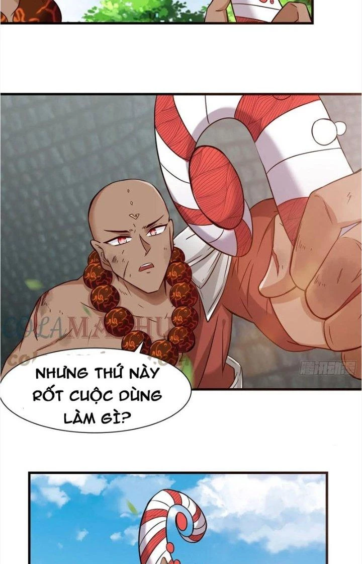 Tổ Sư Xuất Sơn Chapter 43 - 42