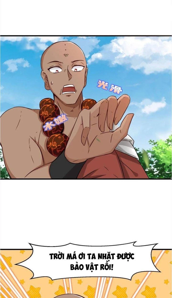 Tổ Sư Xuất Sơn Chapter 43 - 47