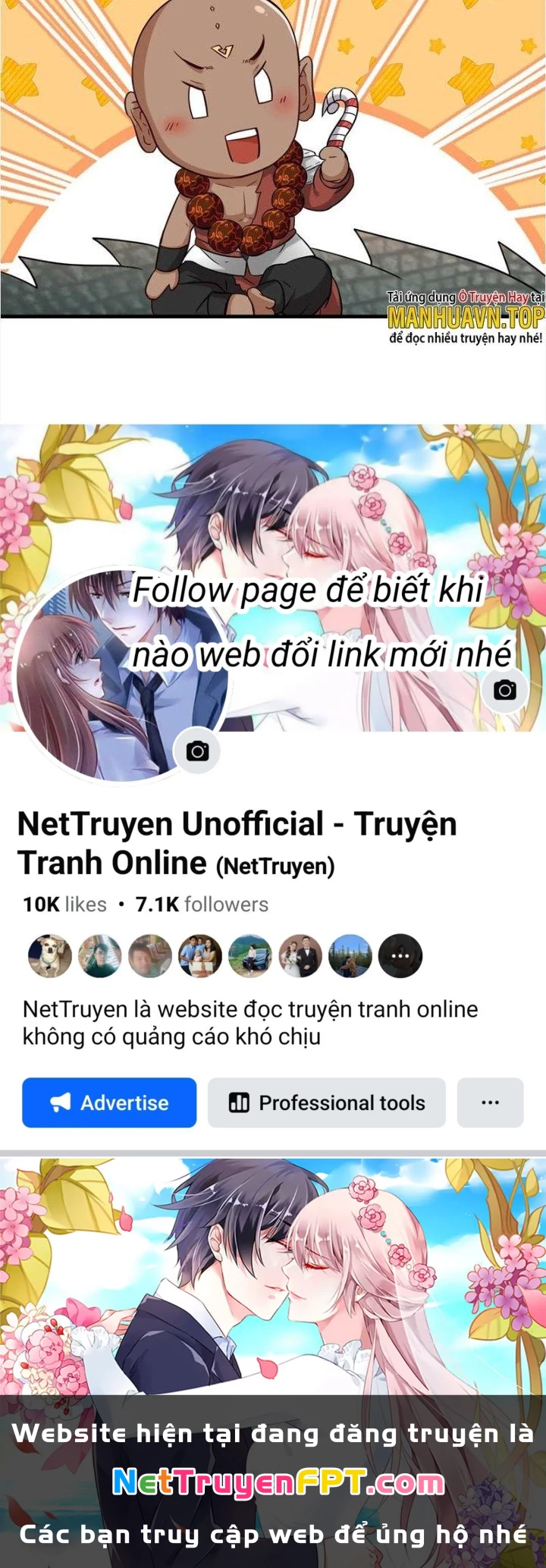 Tổ Sư Xuất Sơn Chapter 43 - 48