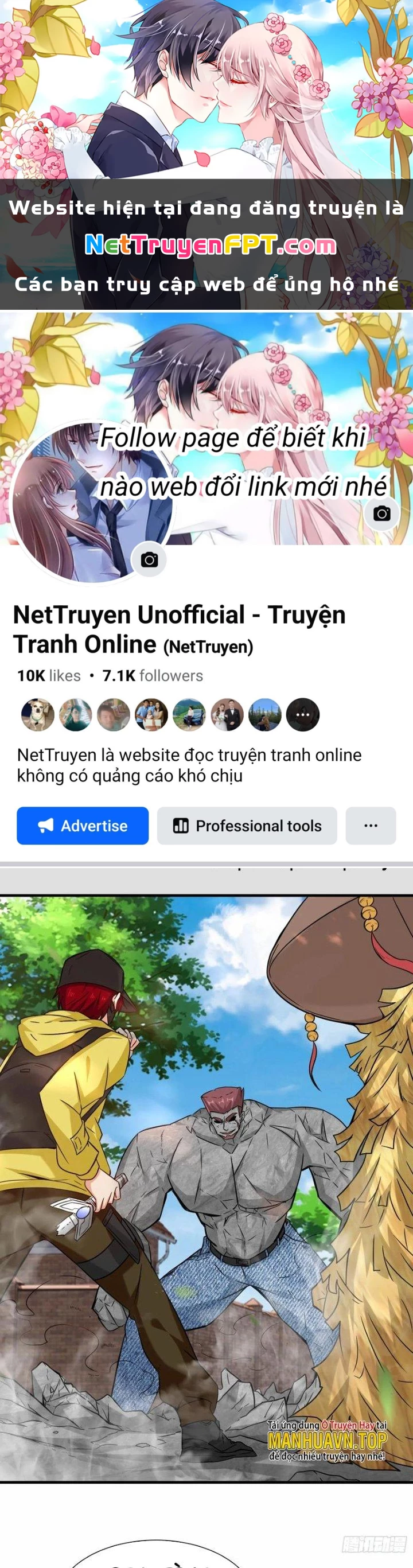 Tổ Sư Xuất Sơn Chapter 44 - 1