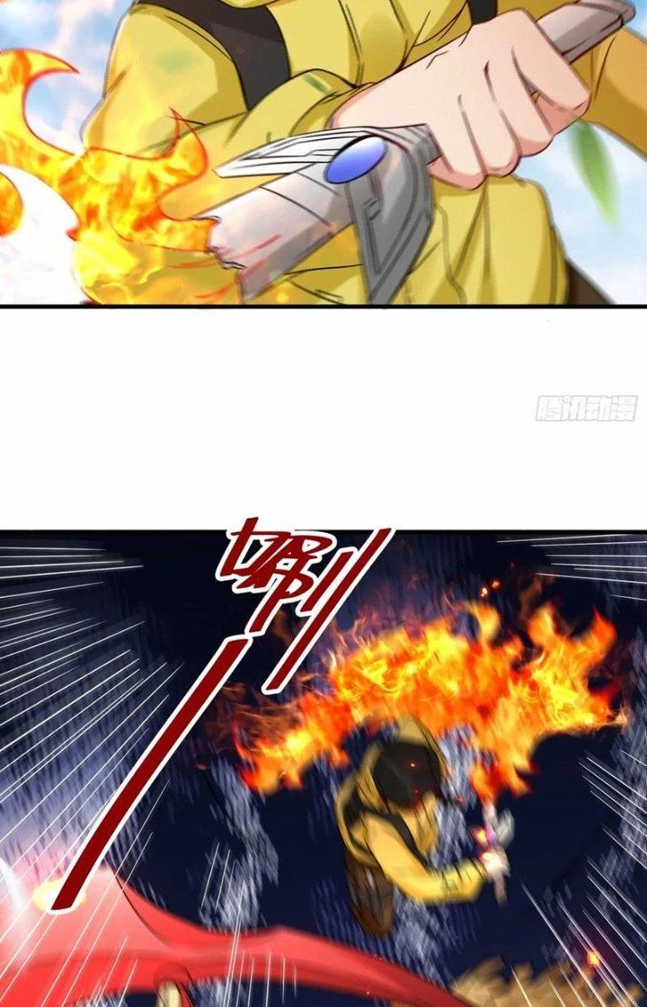 Tổ Sư Xuất Sơn Chapter 44 - 5