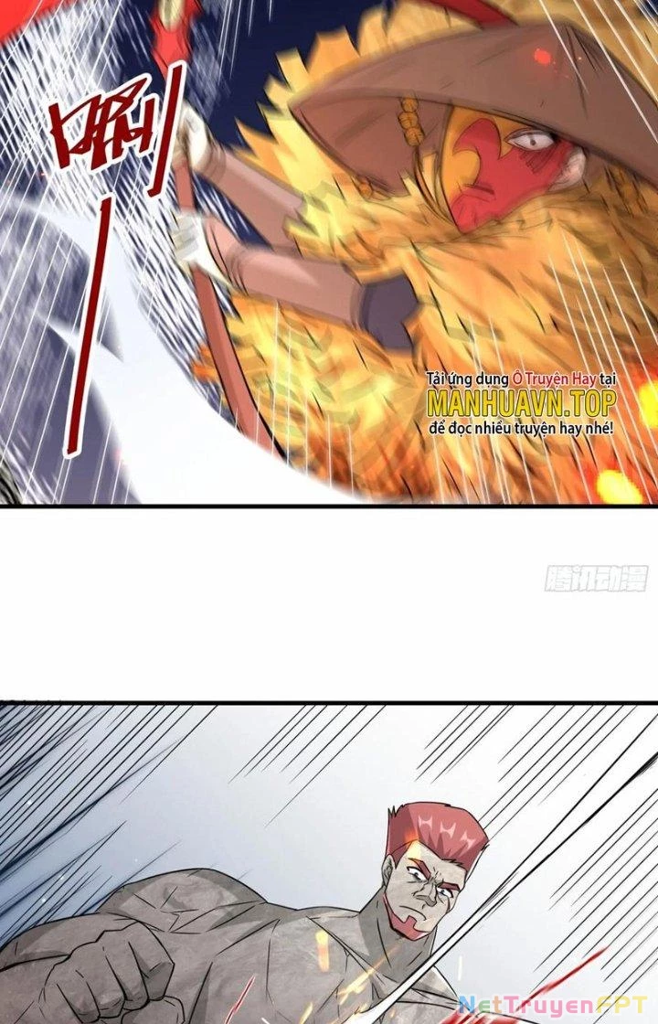 Tổ Sư Xuất Sơn Chapter 44 - 6