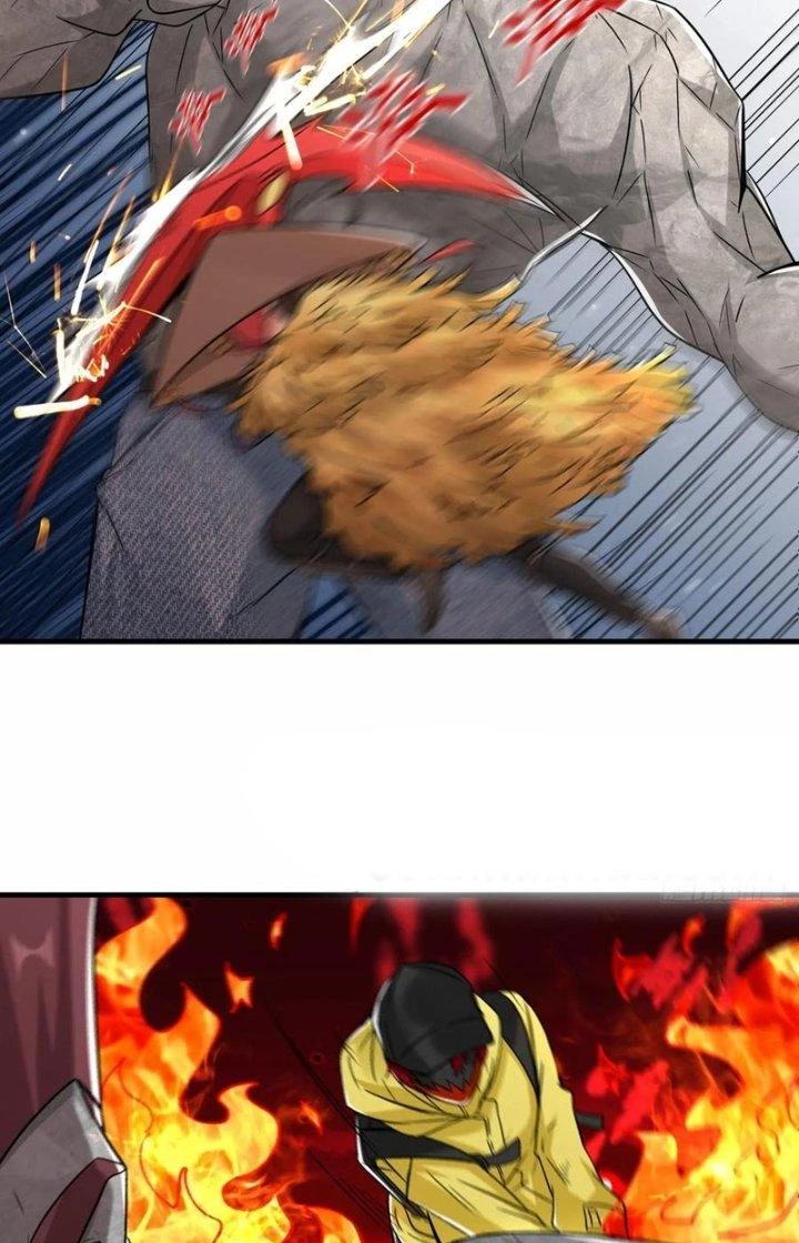 Tổ Sư Xuất Sơn Chapter 44 - 7