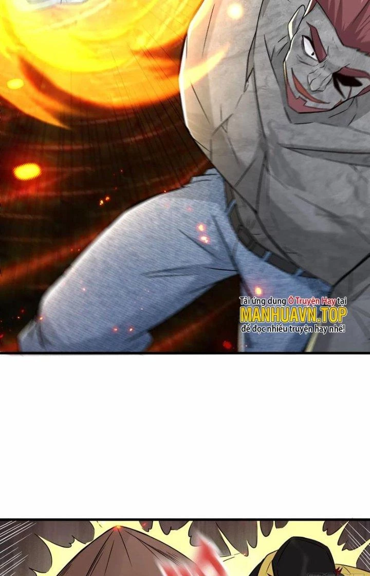 Tổ Sư Xuất Sơn Chapter 44 - 9