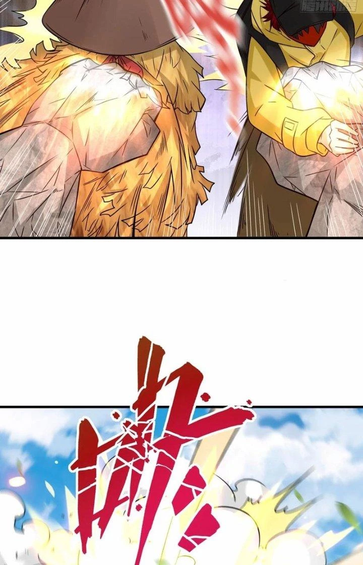 Tổ Sư Xuất Sơn Chapter 44 - 10