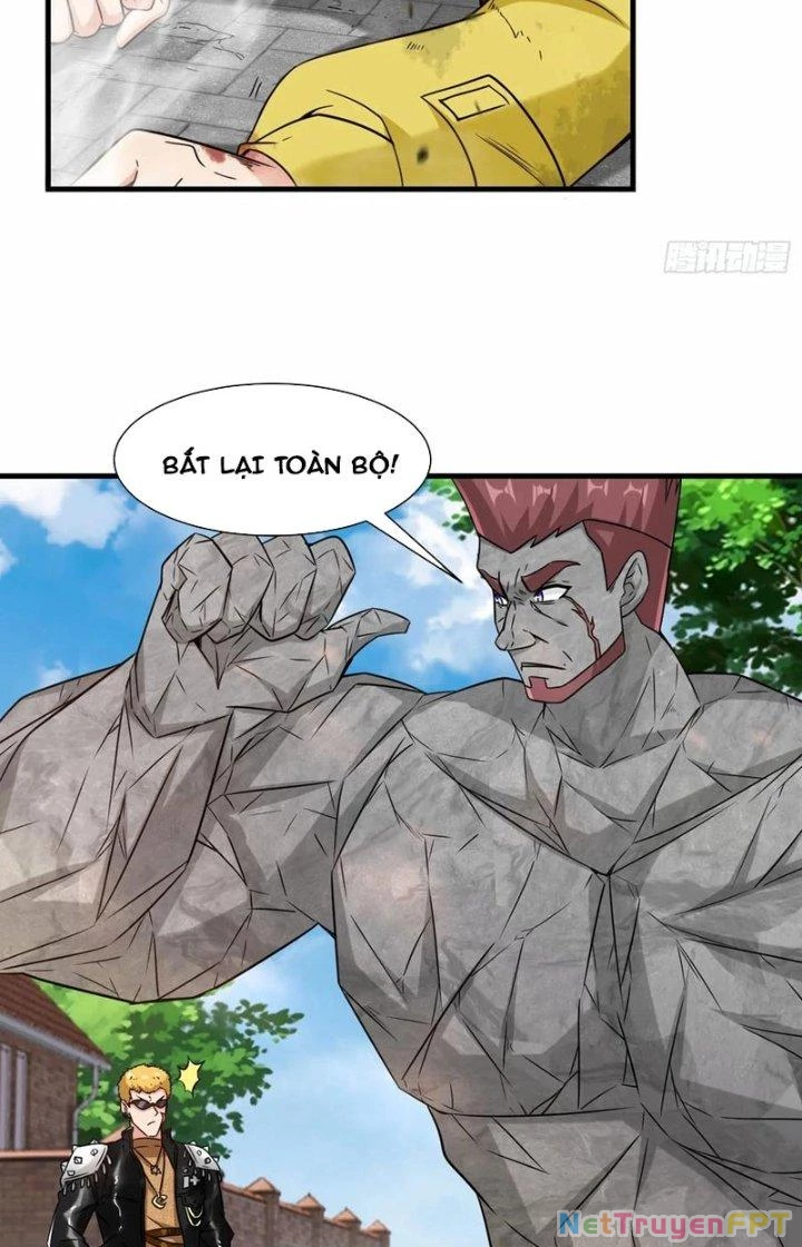 Tổ Sư Xuất Sơn Chapter 44 - 12