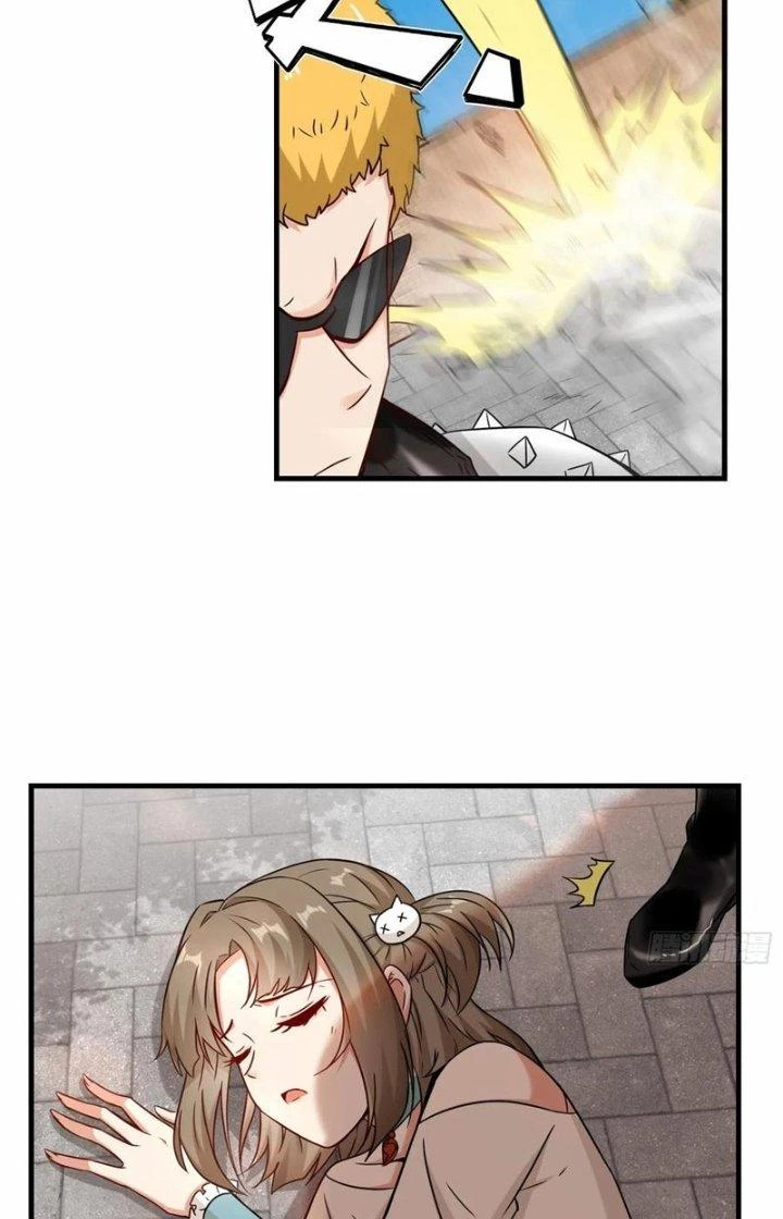 Tổ Sư Xuất Sơn Chapter 44 - 14