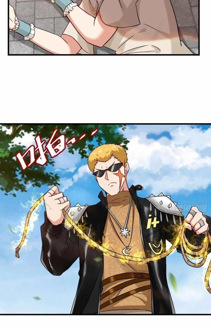 Tổ Sư Xuất Sơn Chapter 44 - 15