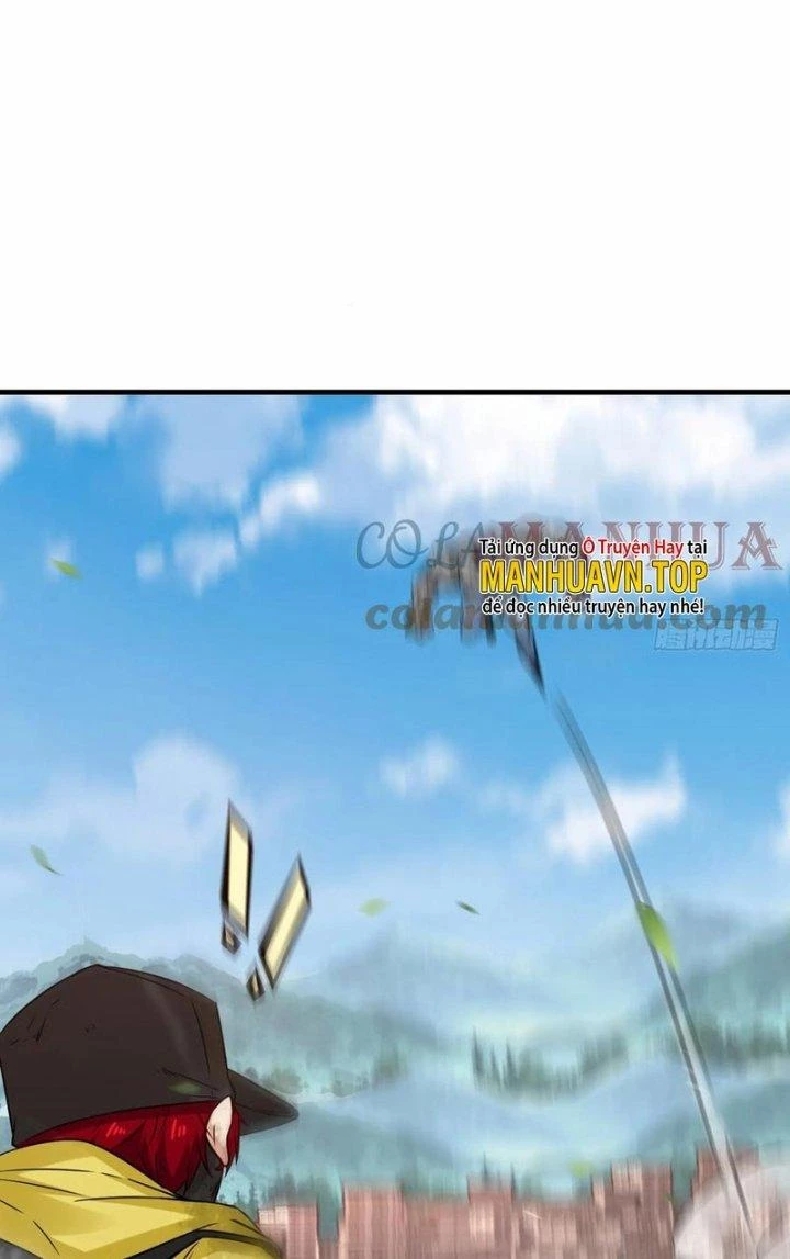 Tổ Sư Xuất Sơn Chapter 44 - 16