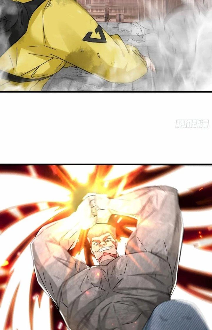 Tổ Sư Xuất Sơn Chapter 44 - 17