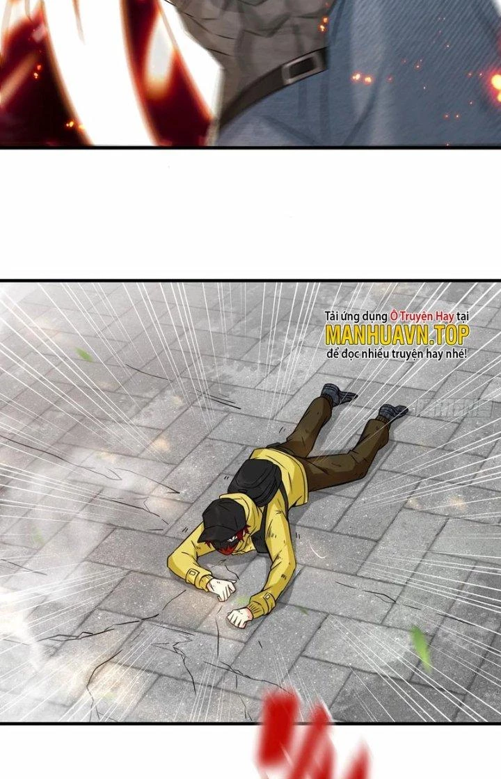 Tổ Sư Xuất Sơn Chapter 44 - 18