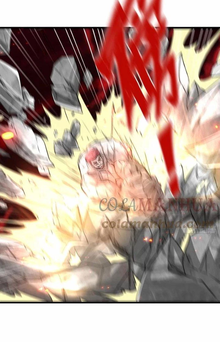 Tổ Sư Xuất Sơn Chapter 44 - 19