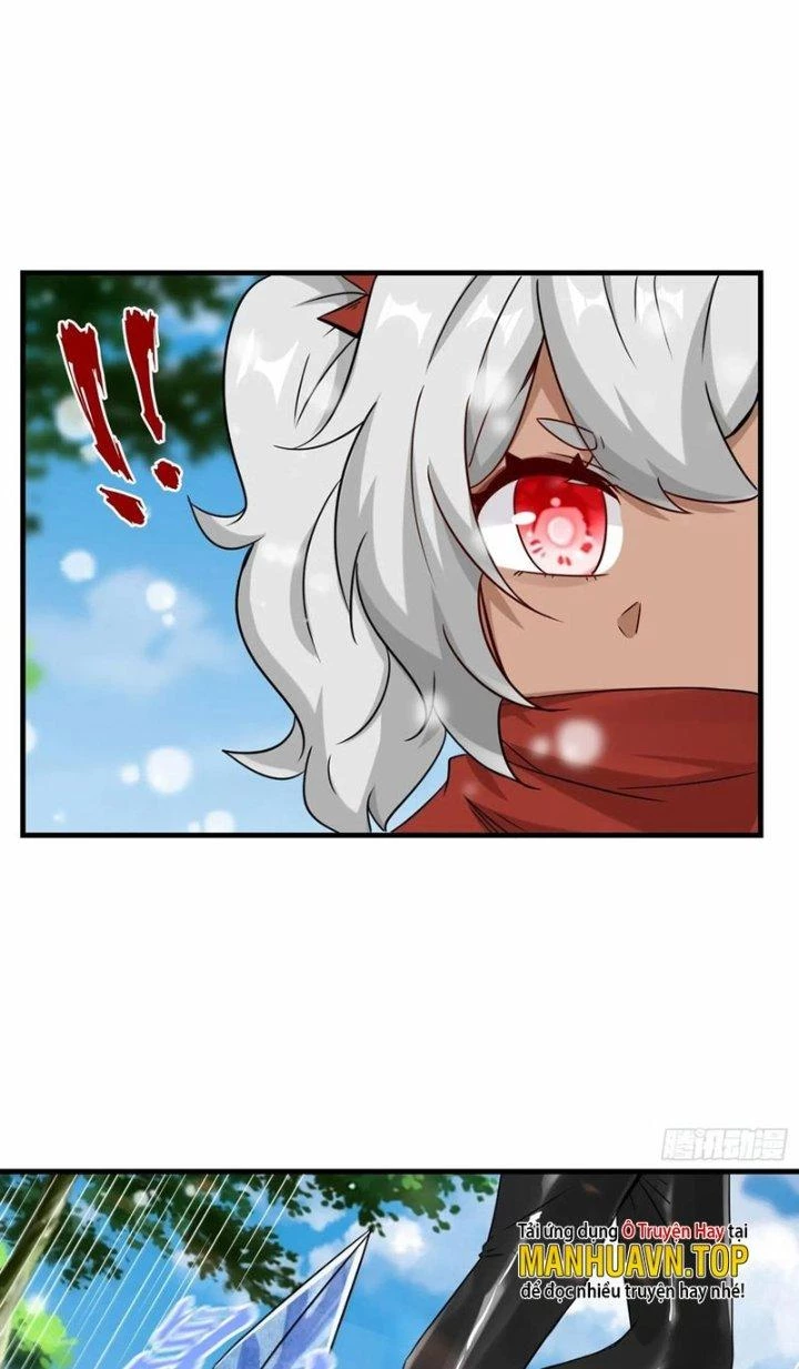 Tổ Sư Xuất Sơn Chapter 44 - 20