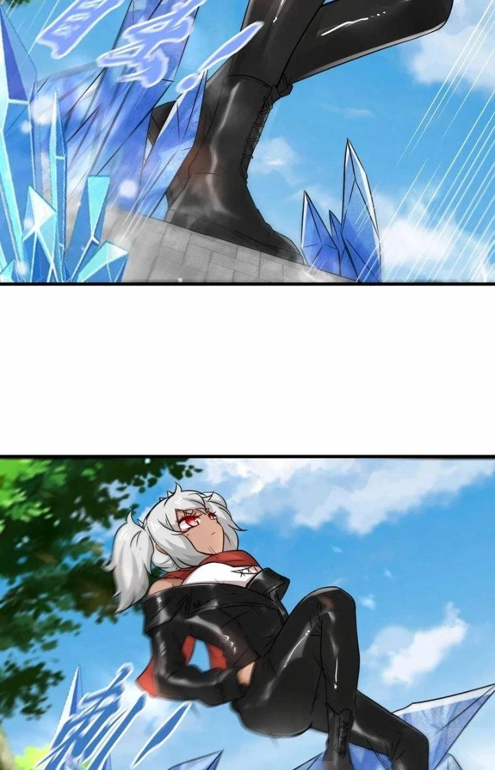 Tổ Sư Xuất Sơn Chapter 44 - 21