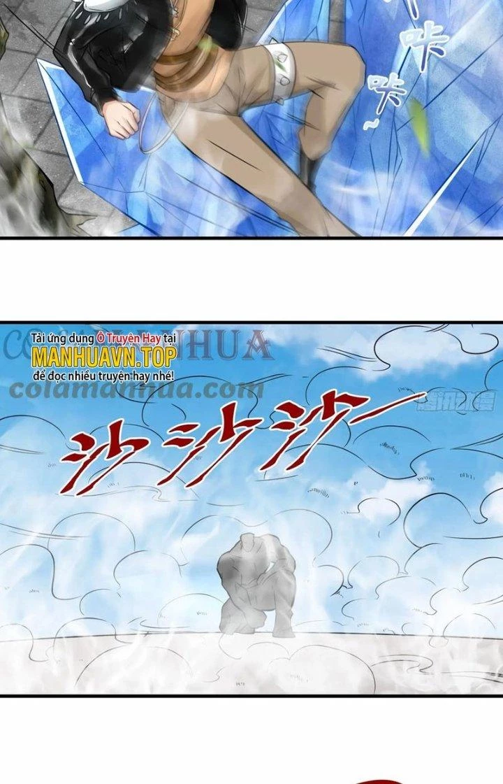 Tổ Sư Xuất Sơn Chapter 44 - 23