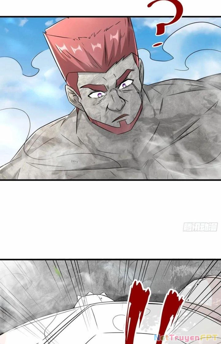 Tổ Sư Xuất Sơn Chapter 44 - 24