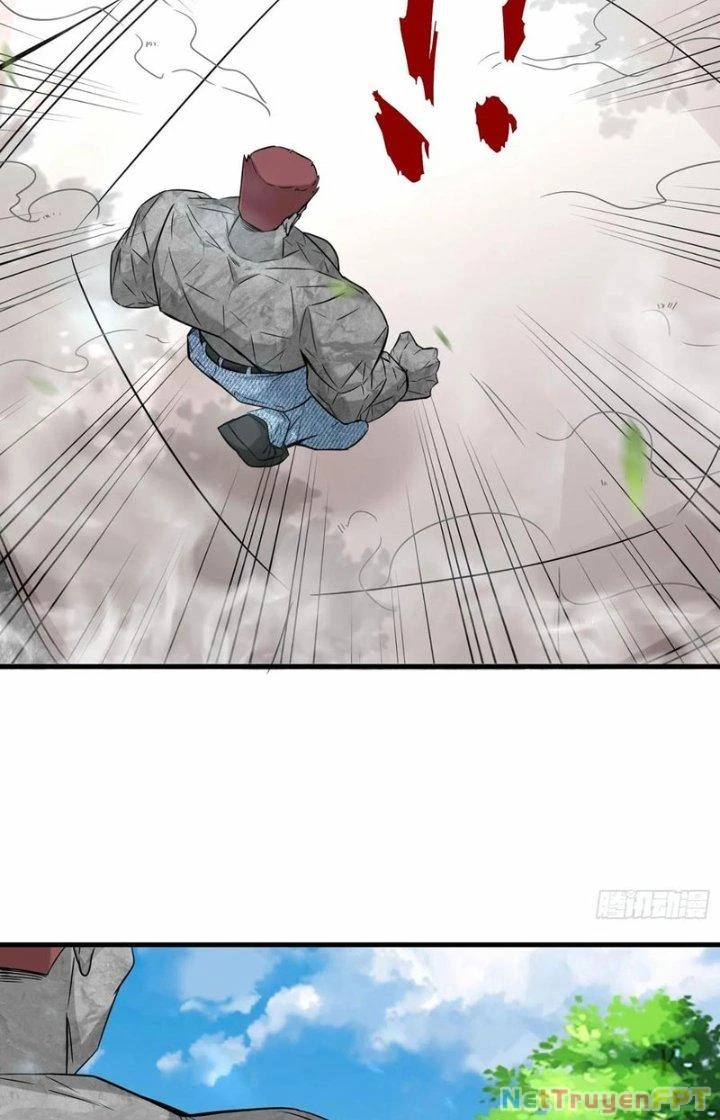 Tổ Sư Xuất Sơn Chapter 44 - 25