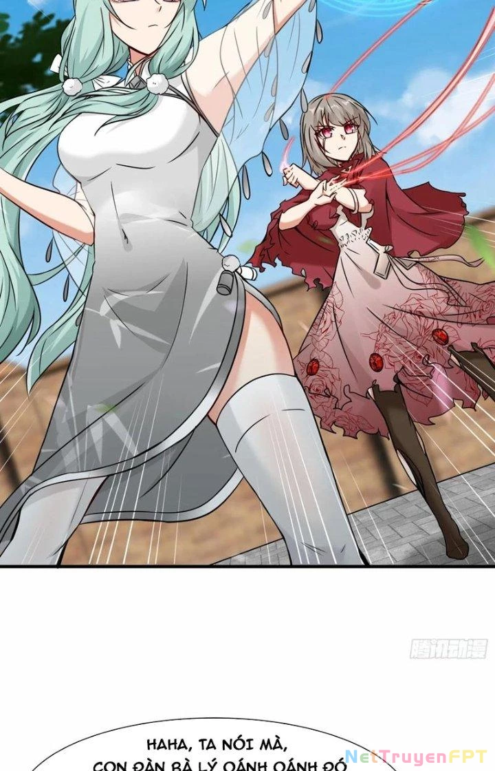 Tổ Sư Xuất Sơn Chapter 44 - 27