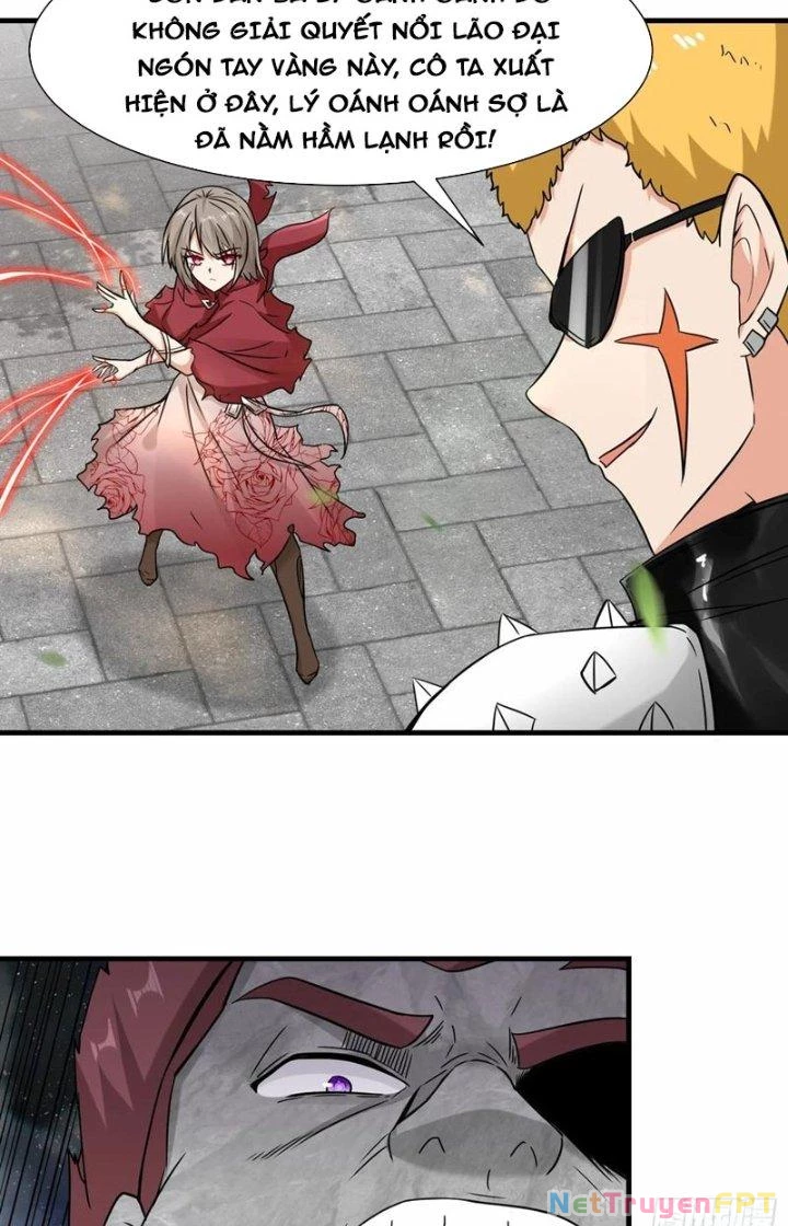 Tổ Sư Xuất Sơn Chapter 44 - 28