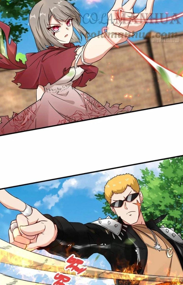 Tổ Sư Xuất Sơn Chapter 44 - 30