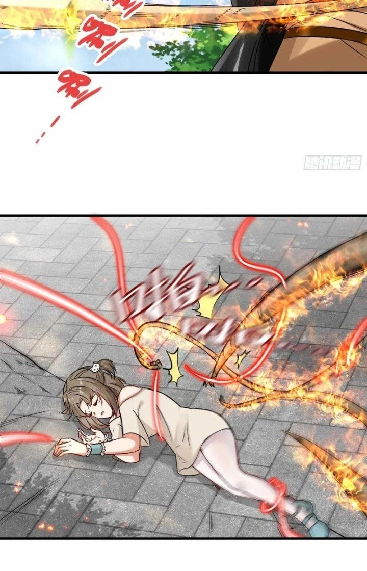 Tổ Sư Xuất Sơn Chapter 44 - 31