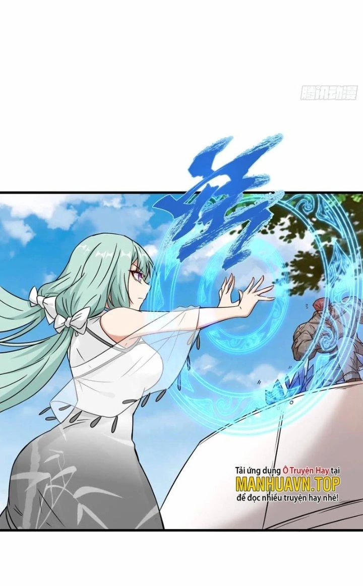 Tổ Sư Xuất Sơn Chapter 44 - 32