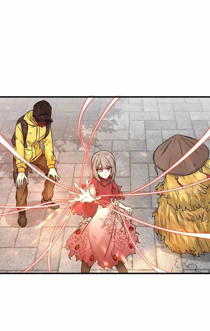 Tổ Sư Xuất Sơn Chapter 44 - 35