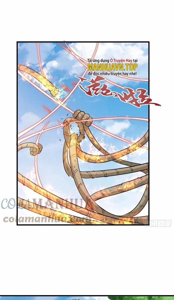 Tổ Sư Xuất Sơn Chapter 44 - 36