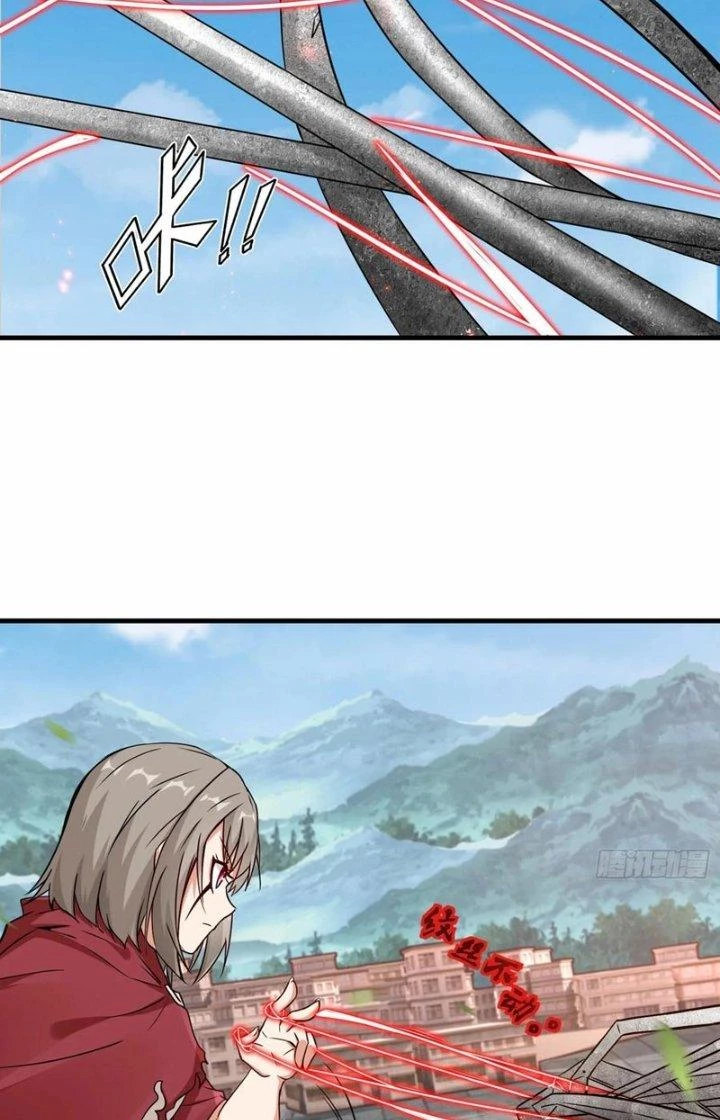 Tổ Sư Xuất Sơn Chapter 44 - 38